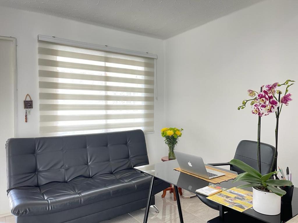 Gaston Coliving Hostel Medellin Bagian luar foto